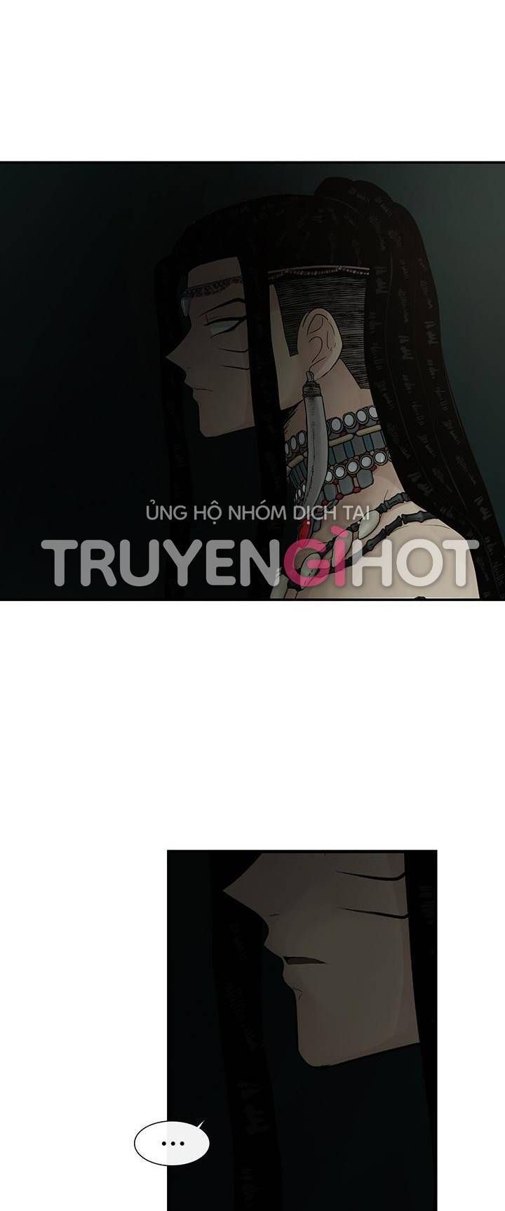 đọc truyện Lãnh Địa Totem Chương 74.1 ảnh 32 tại Truyện Dạ Ký