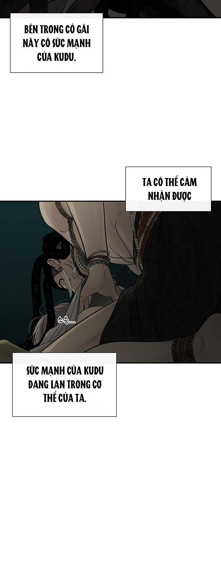 đọc truyện Lãnh Địa Totem Chương 74.1 ảnh 6 tại Truyện Dạ Ký