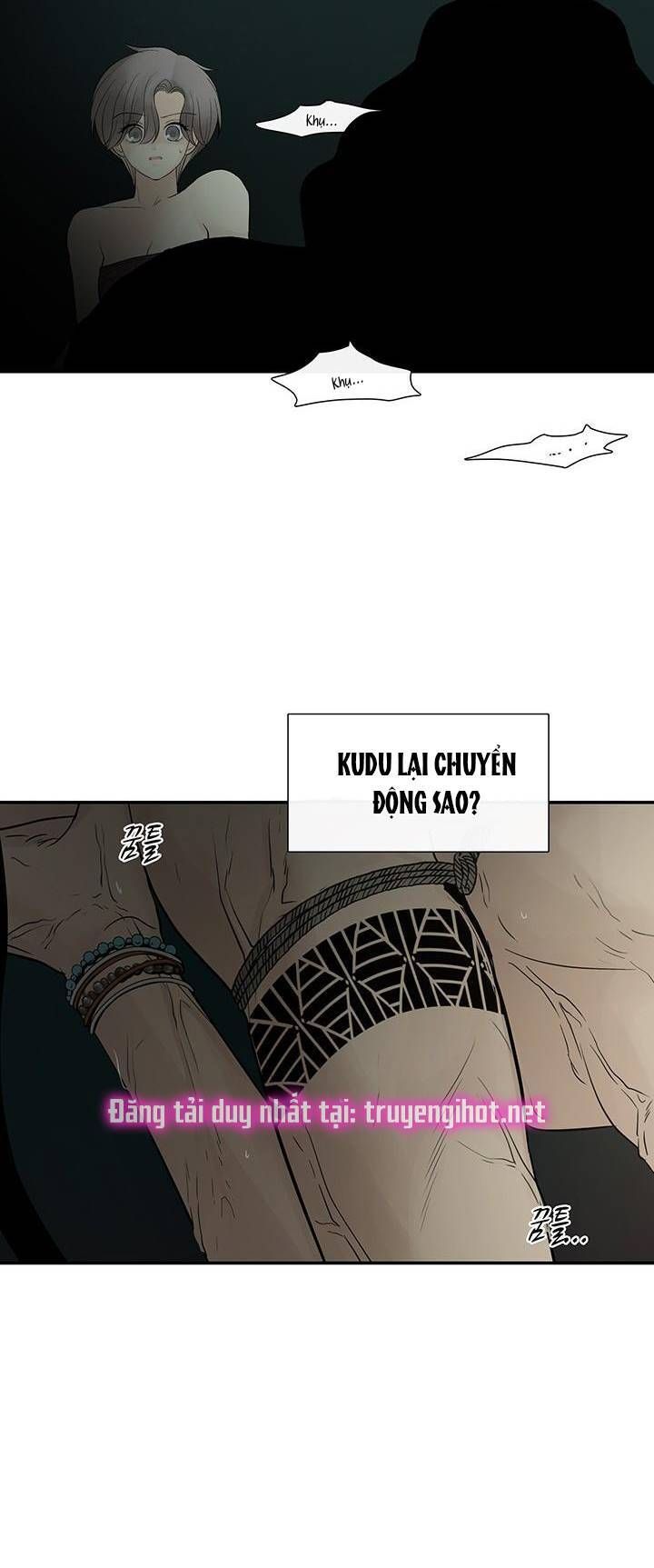 đọc truyện Lãnh Địa Totem Chương 74.2 ảnh 5 tại Giả Dược