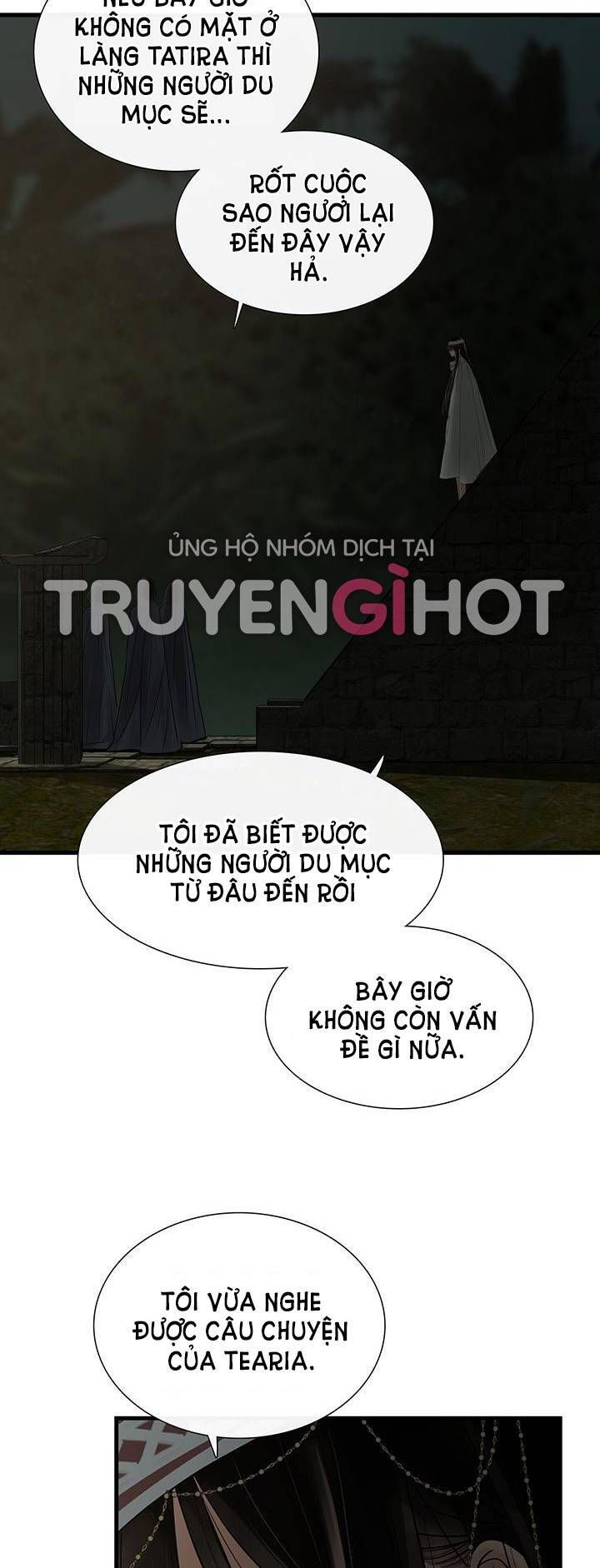 đọc truyện Lãnh Địa Totem Chương 74.2 ảnh 8 tại Giả Dược