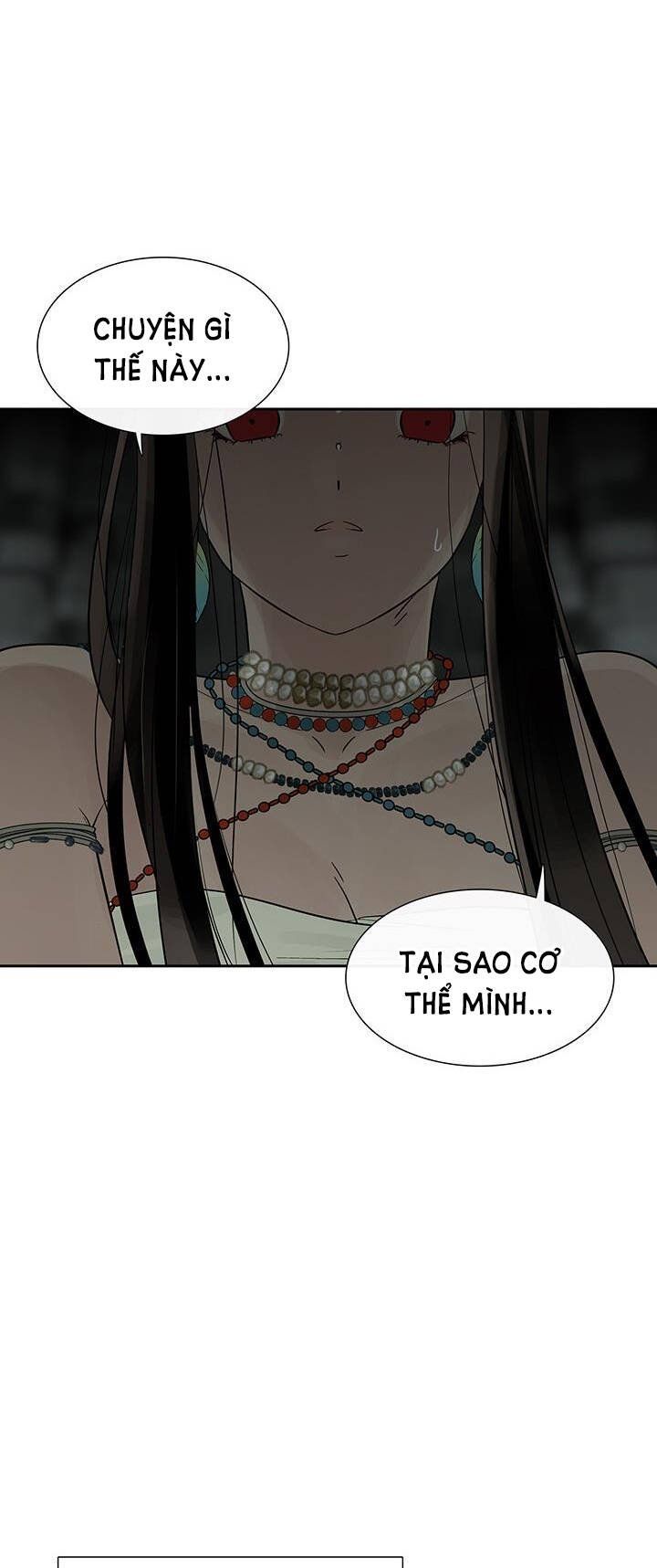 đọc truyện Lãnh Địa Totem Chương 75.1 ảnh 23 tại Giả Dược