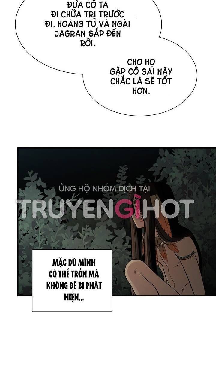 đọc truyện Lãnh Địa Totem Chương 77.1 ảnh 14 tại Truyện Dạ Ký
