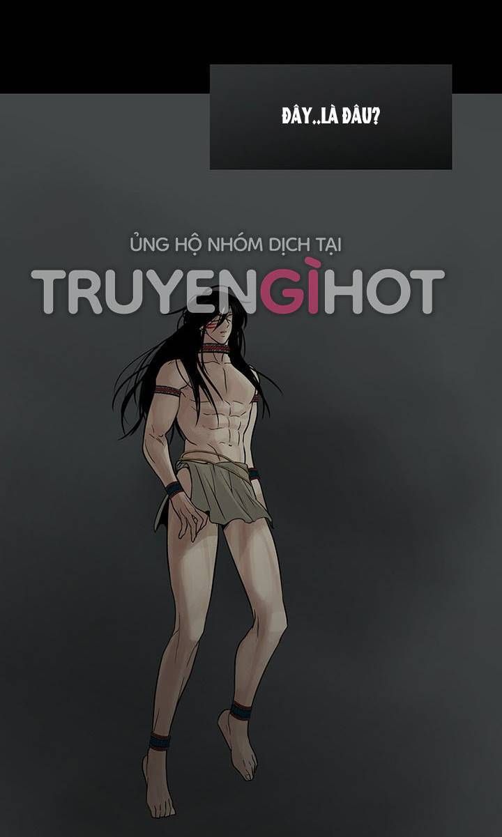 đọc truyện Lãnh Địa Totem Chương 77.2 ảnh 53 tại Truyện Dạ Ký