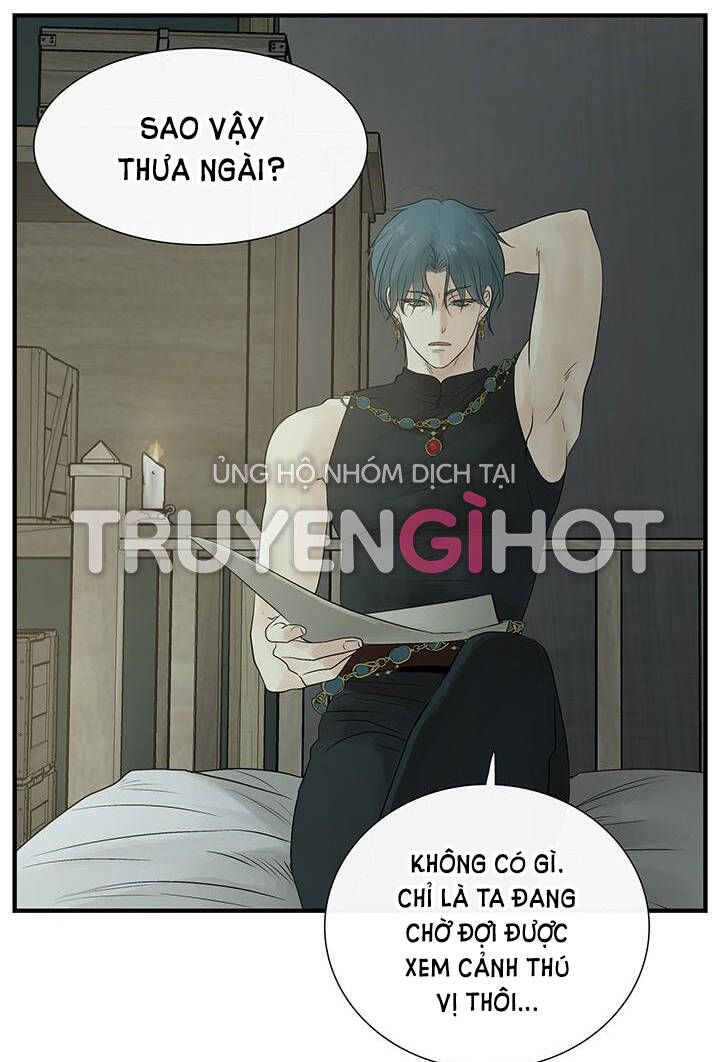 đọc truyện Lãnh Địa Totem Chương 78.1 ảnh 15 tại Thiên Thai Truyện