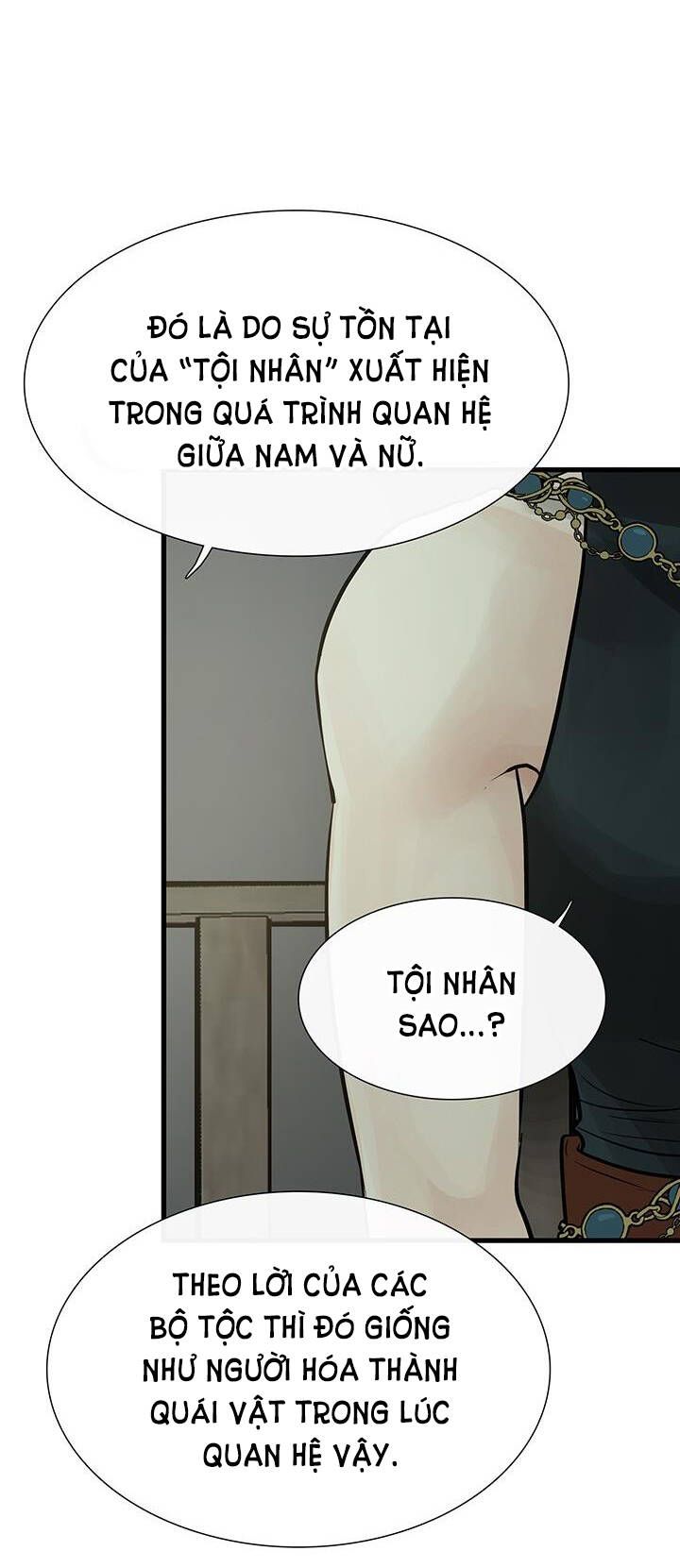 đọc truyện Lãnh Địa Totem Chương 78.1 ảnh 20 tại Thiên Thai Truyện