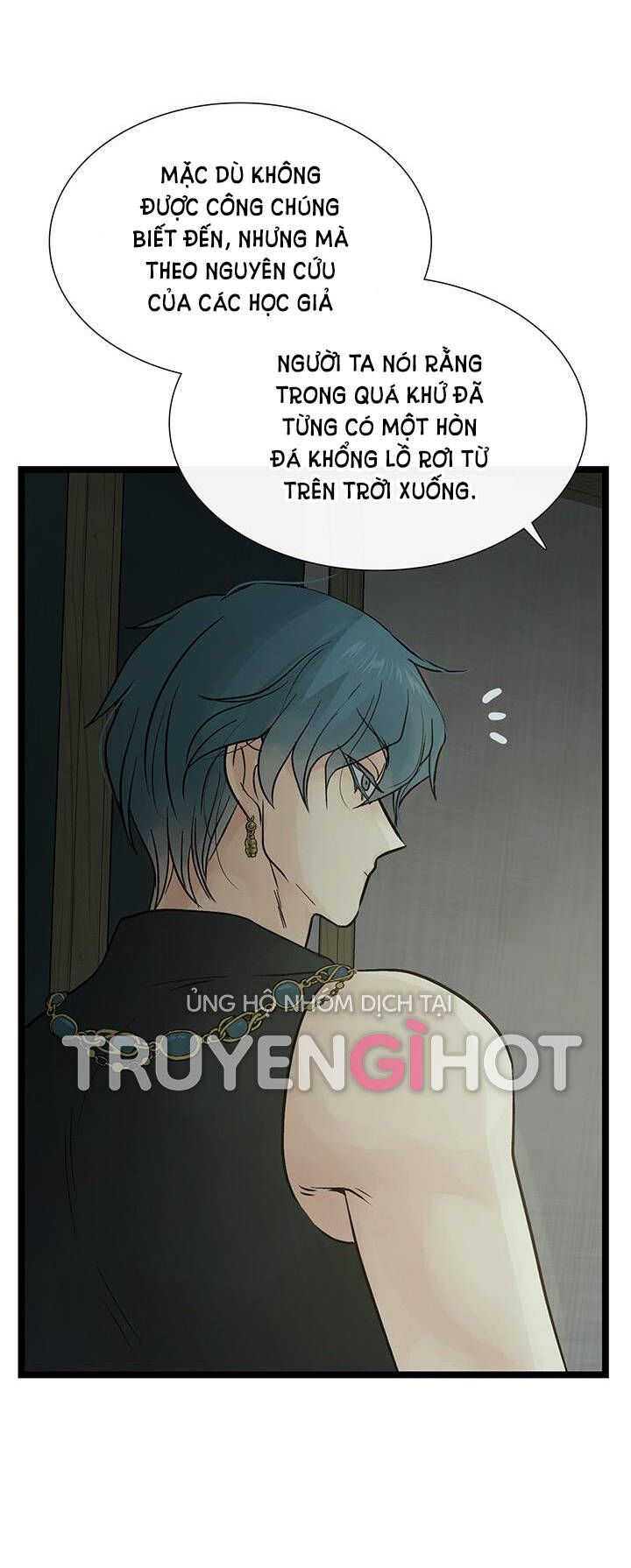 đọc truyện Lãnh Địa Totem Chương 78.1 ảnh 30 tại Thiên Thai Truyện