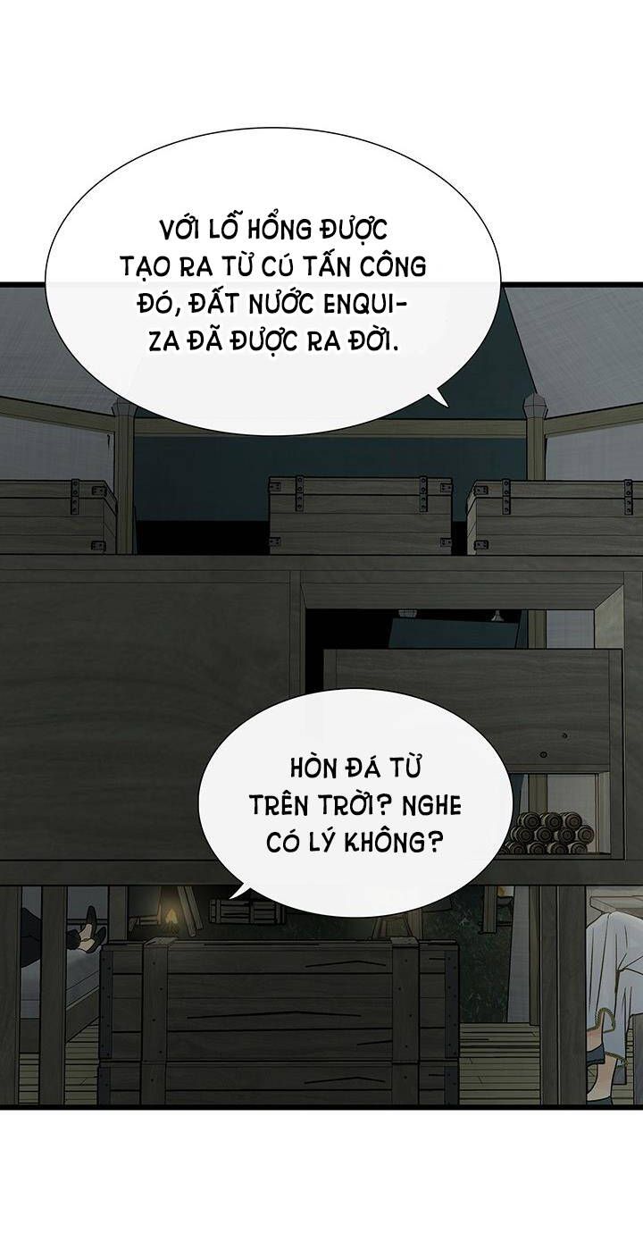 đọc truyện Lãnh Địa Totem Chương 78.1 ảnh 31 tại Thiên Thai Truyện