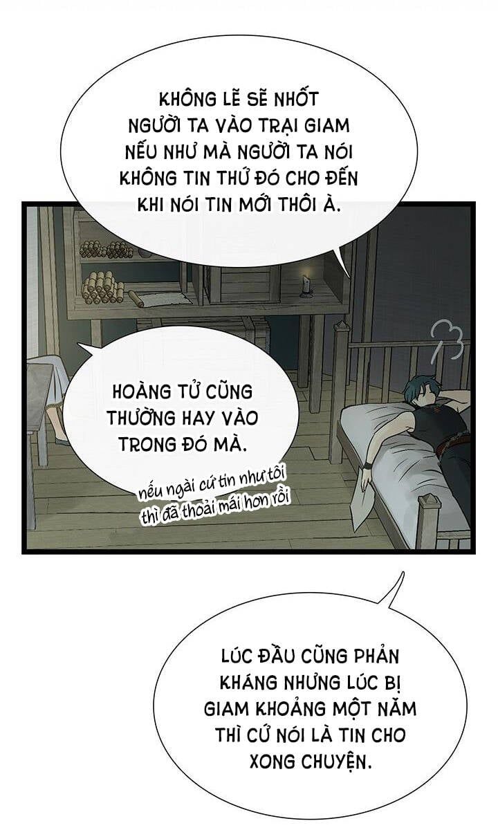 đọc truyện Lãnh Địa Totem Chương 78.1 ảnh 34 tại Thiên Thai Truyện