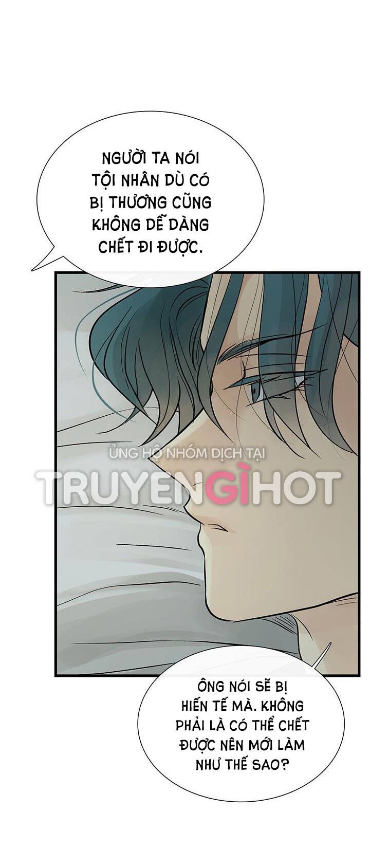 đọc truyện Lãnh Địa Totem Chương 78.1 ảnh 42 tại Thiên Thai Truyện