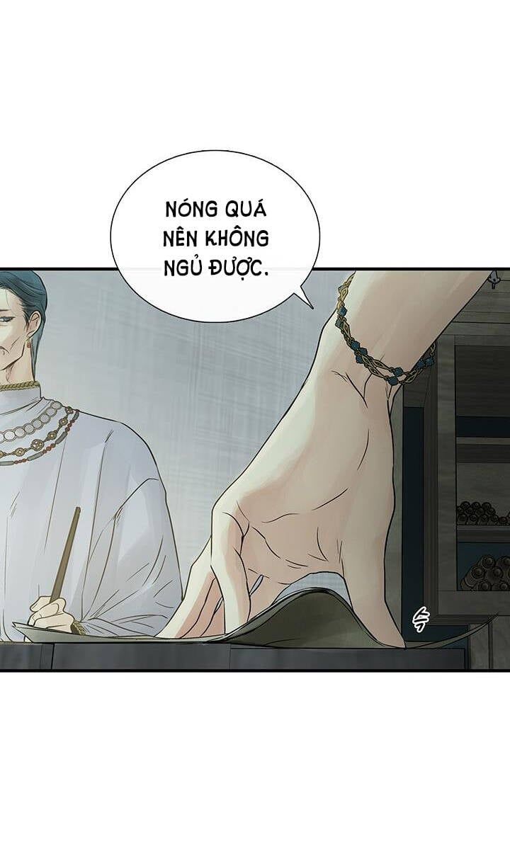 đọc truyện Lãnh Địa Totem Chương 78.1 ảnh 7 tại Thiên Thai Truyện