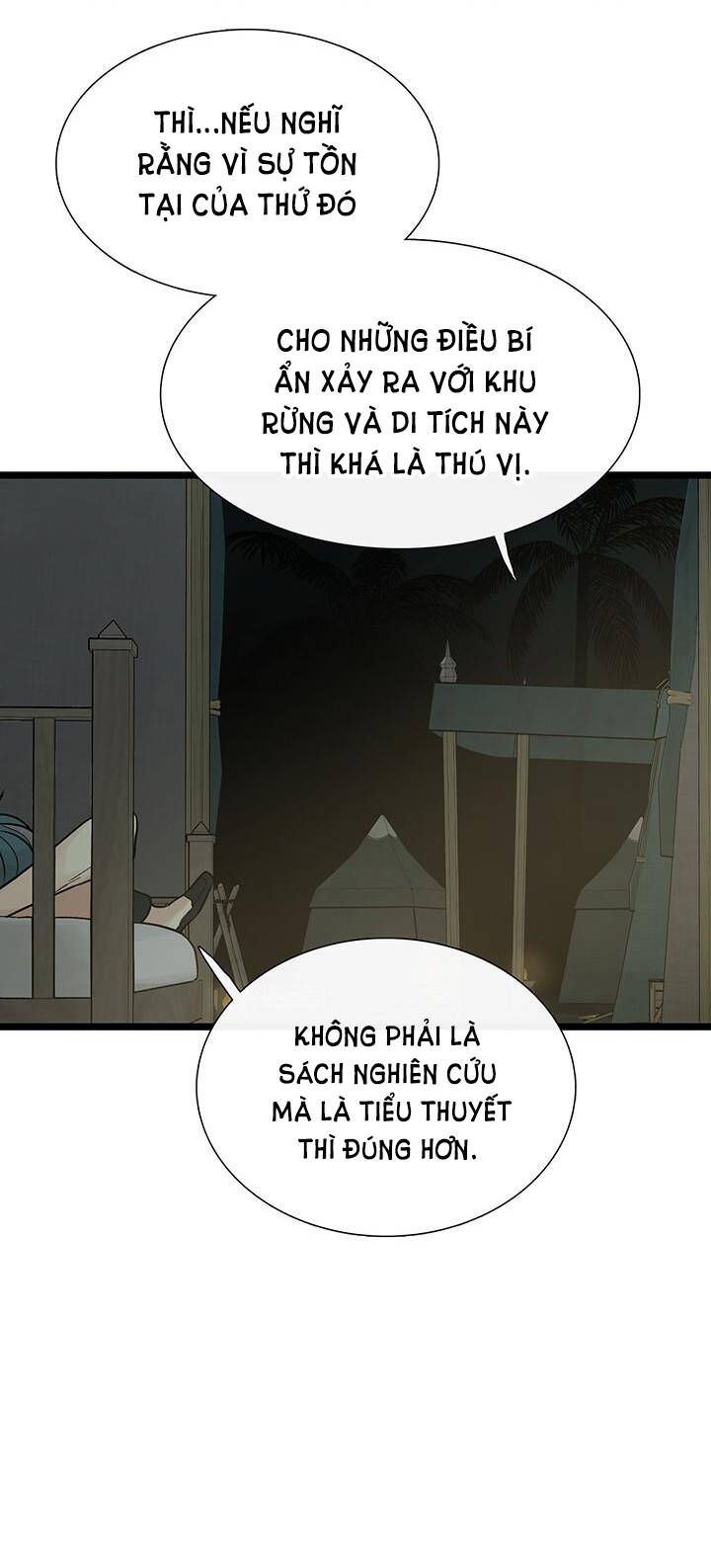 đọc truyện Lãnh Địa Totem Chương 78.2 ảnh 23 tại Thiên Thai Truyện