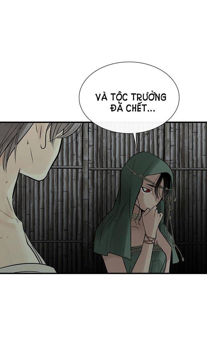 đọc truyện Lãnh Địa Totem Chương 79.2 ảnh 18 tại Thiên Thai Truyện