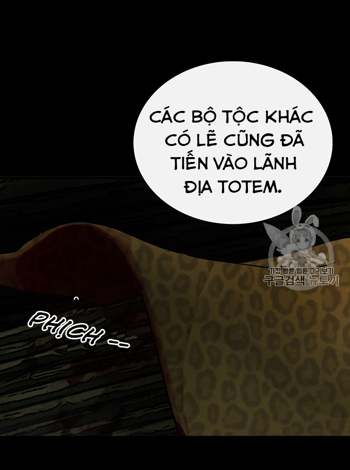đọc truyện Lãnh Địa Totem Chương 8 ảnh 11 tại Truyện Dạ Ký