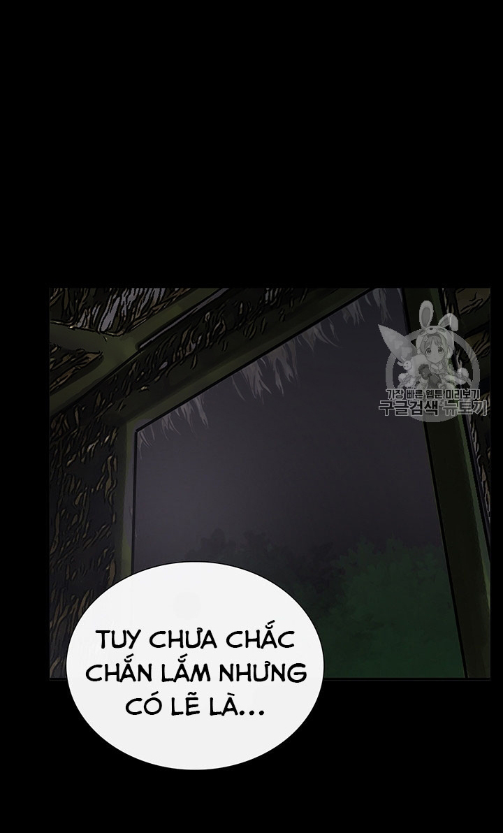 đọc truyện Lãnh Địa Totem Chương 8 ảnh 13 tại Truyện Dạ Ký