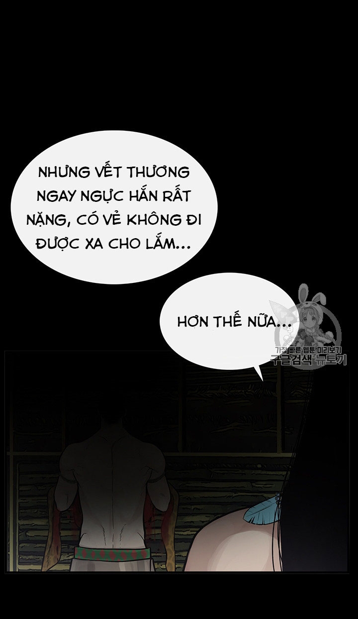 đọc truyện Lãnh Địa Totem Chương 8 ảnh 10 tại Truyện Dạ Ký