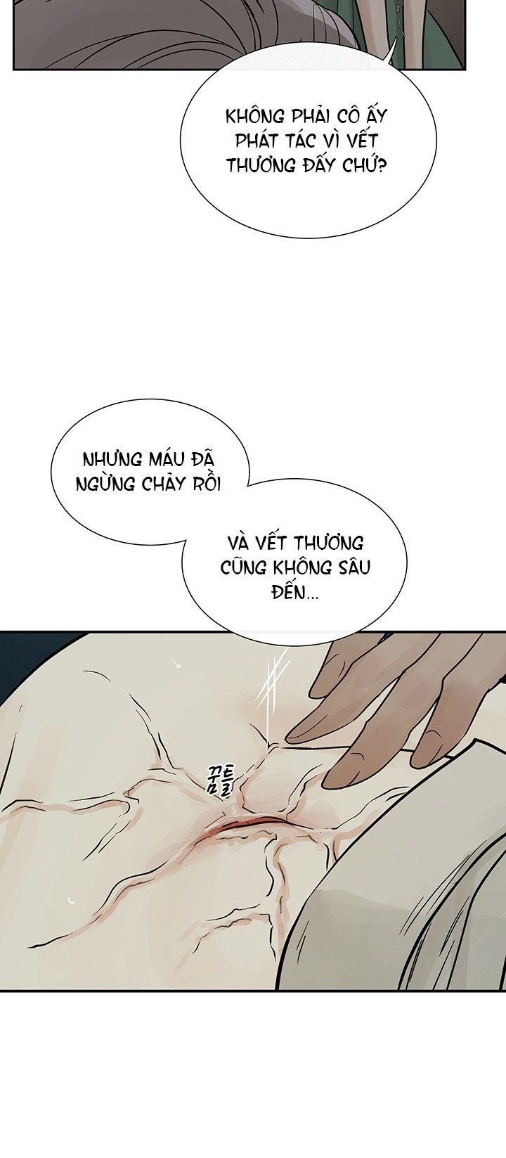 đọc truyện Lãnh Địa Totem Chương 80.1 ảnh 9 tại Truyện Dạ Ký
