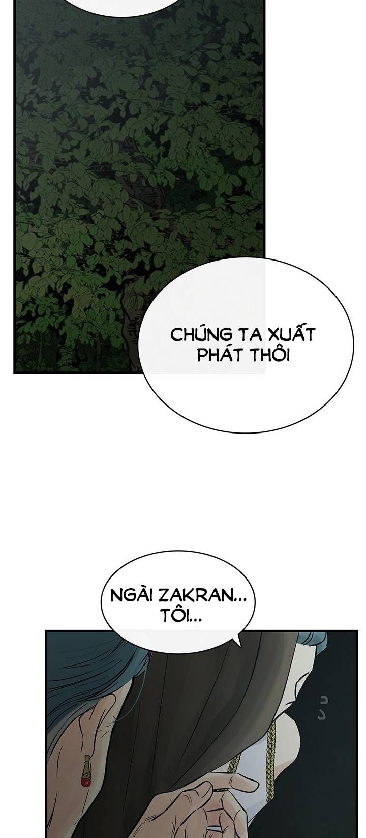 đọc truyện Lãnh Địa Totem Chương 84.1 ảnh 19 tại Thiên Thai Truyện