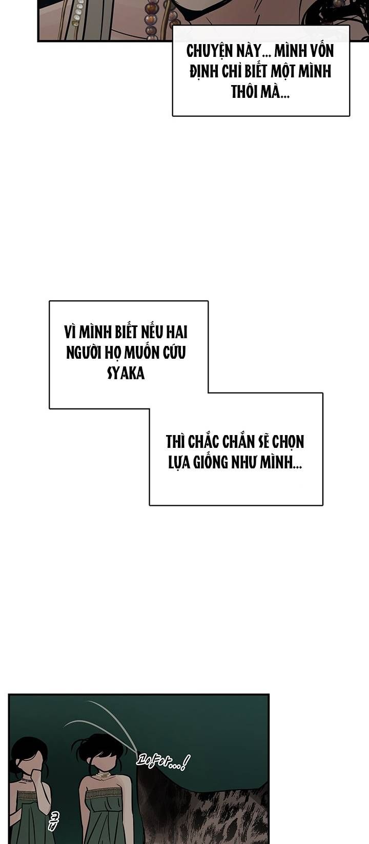 đọc truyện Lãnh Địa Totem Chương 84.2 ảnh 19 tại Thiên Thai Truyện