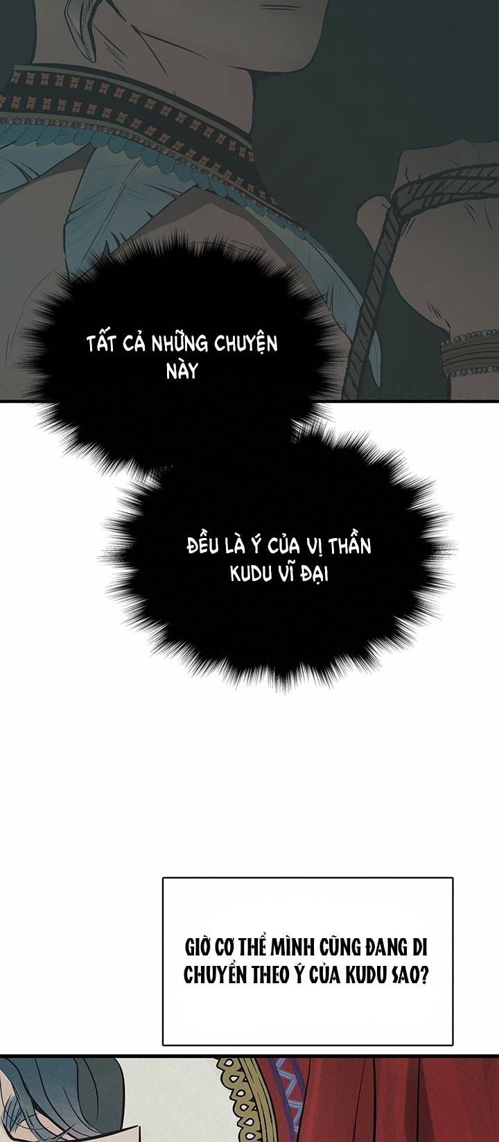 đọc truyện Lãnh Địa Totem Chương 84.2 ảnh 39 tại Thiên Thai Truyện