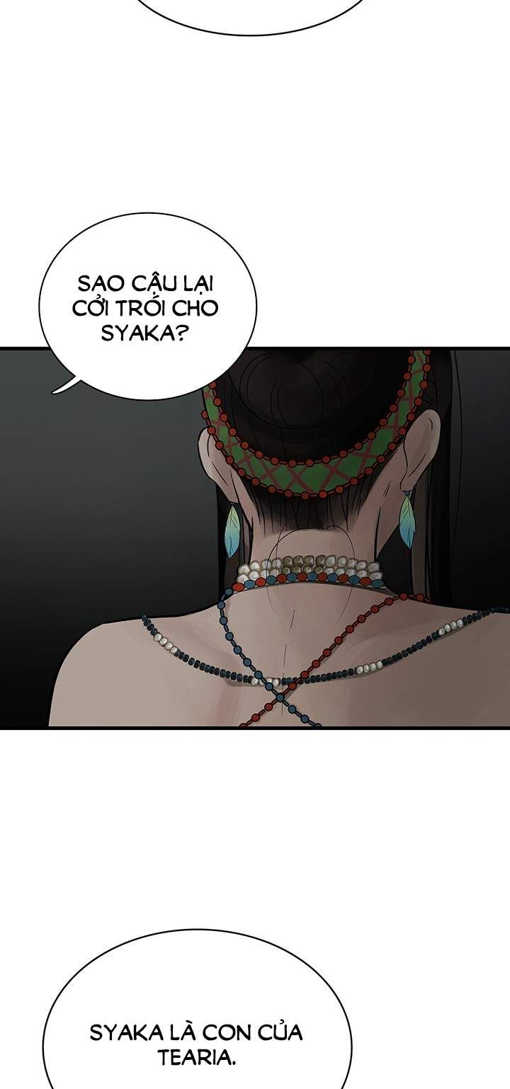 đọc truyện Lãnh Địa Totem Chương 85.2 ảnh 24 tại Giả Dược