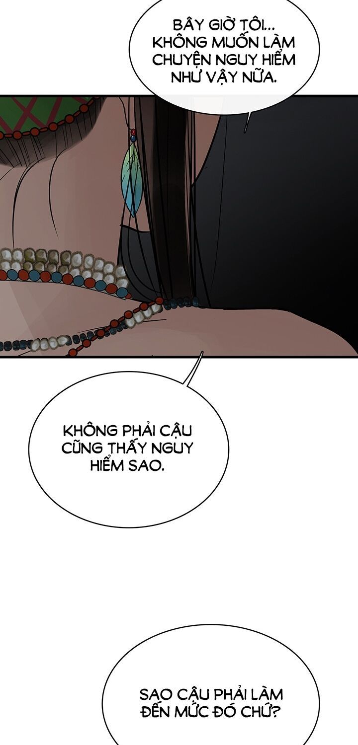 đọc truyện Lãnh Địa Totem Chương 89.1 ảnh 33 tại Thiên Thai Truyện