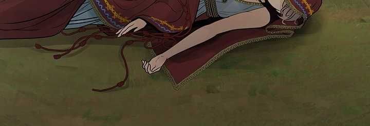 đọc truyện Lãnh Địa Totem Chương 93.2 ảnh 41 tại Thiên Thai Truyện