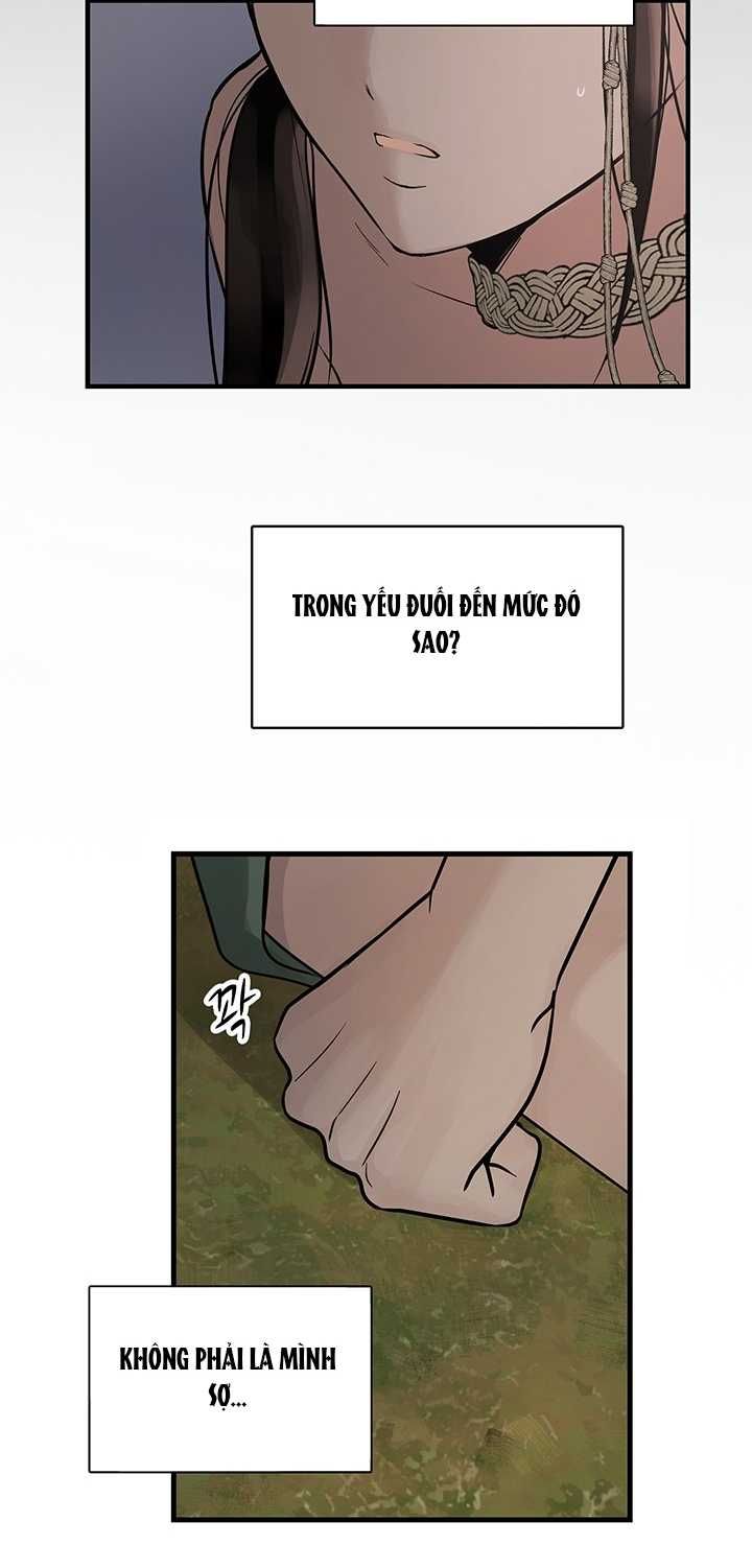 đọc truyện Lãnh Địa Totem Chương 94.1 ảnh 47 tại Truyện Dạ Ký