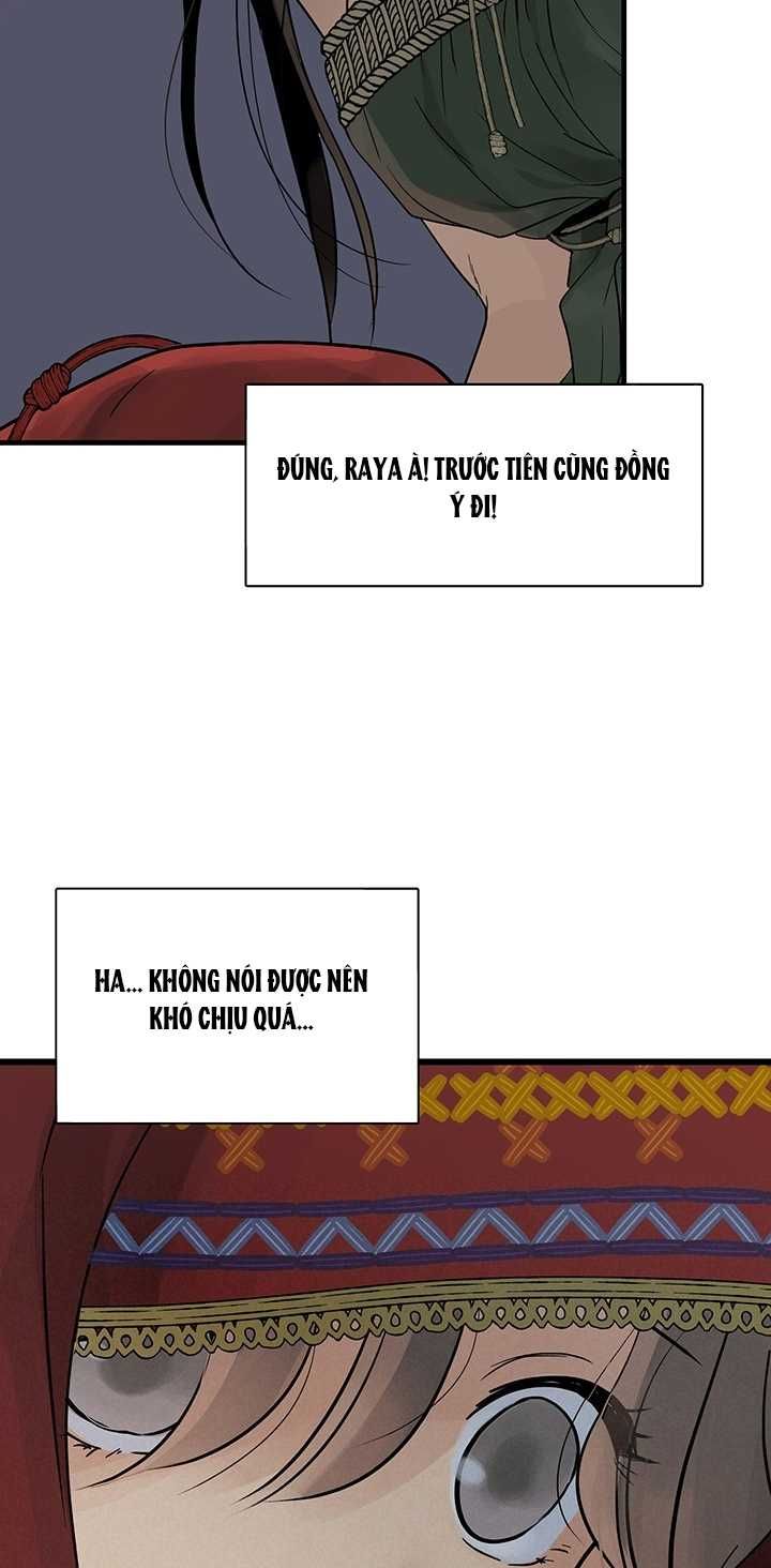 đọc truyện Lãnh Địa Totem Chương 94.2 ảnh 28 tại Thiên Thai Truyện
