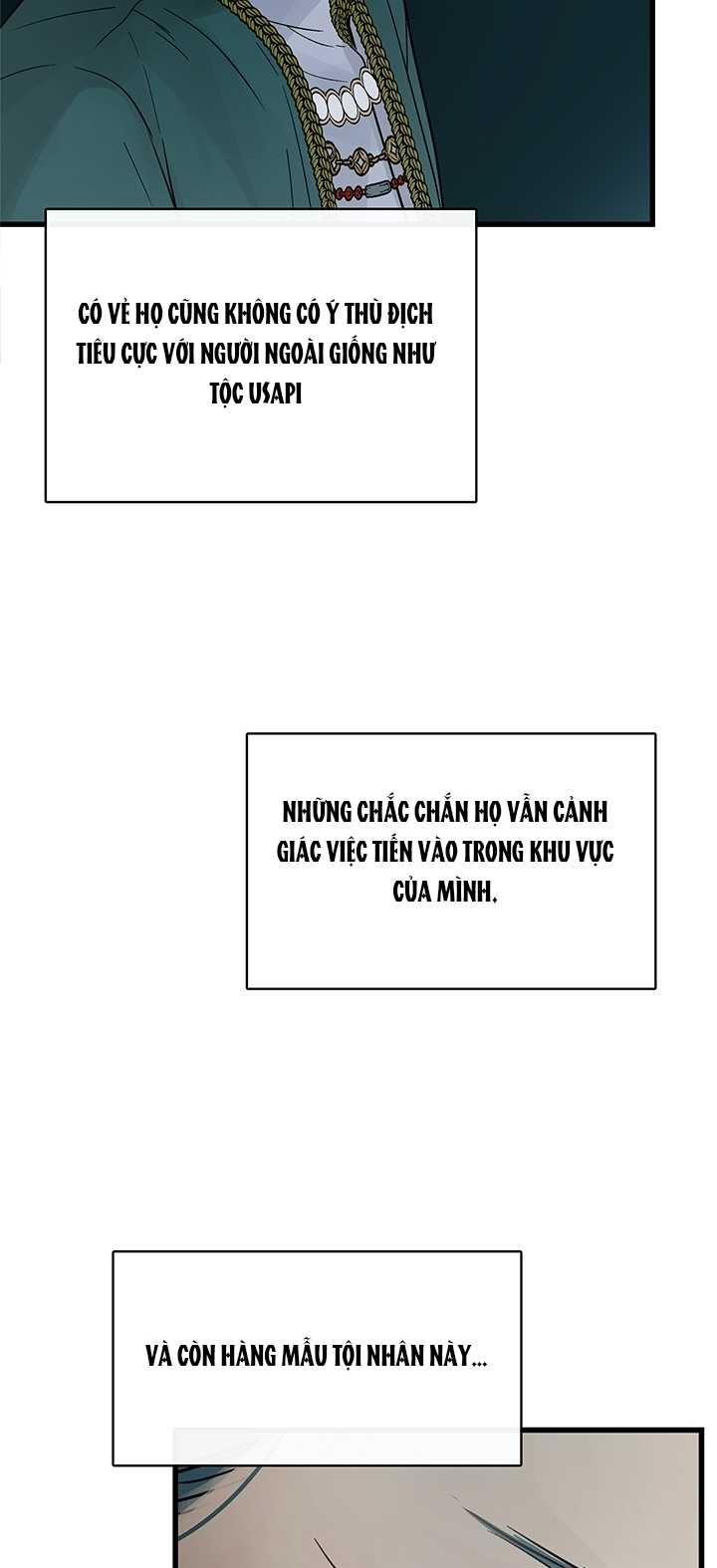 đọc truyện Lãnh Địa Totem Chương 96.1 ảnh 31 tại Truyện Dạ Ký