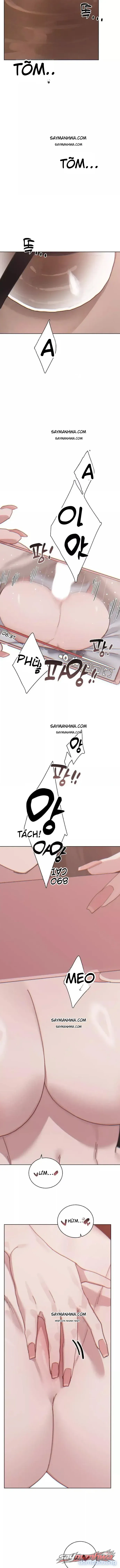 đọc truyện Lạnh? Nóng! Chương 9 ảnh 6 tại Thiên Thai Truyện