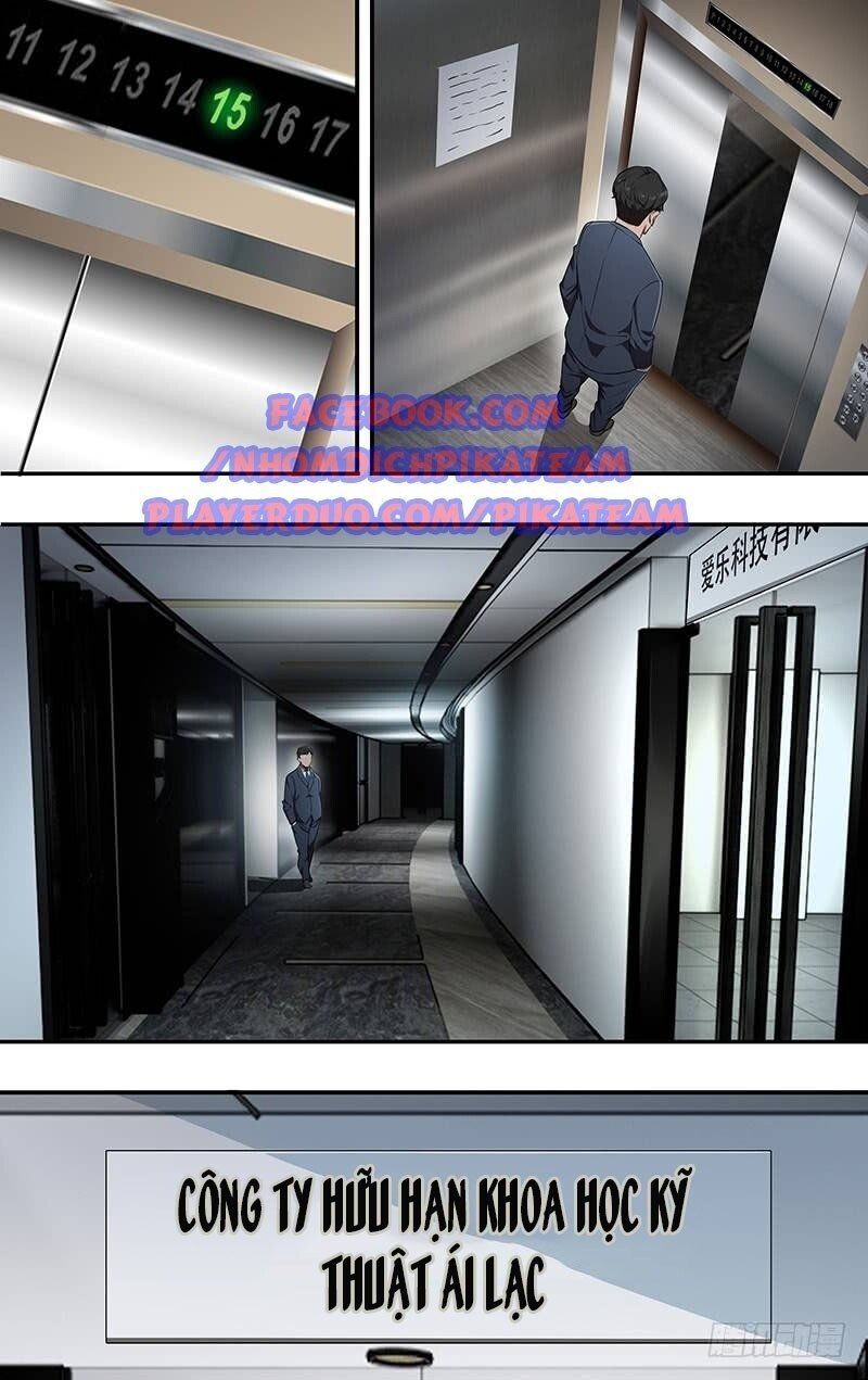 đọc truyện Lãnh Vực Quái Vật Chương 103 ảnh 10 tại Giả Dược