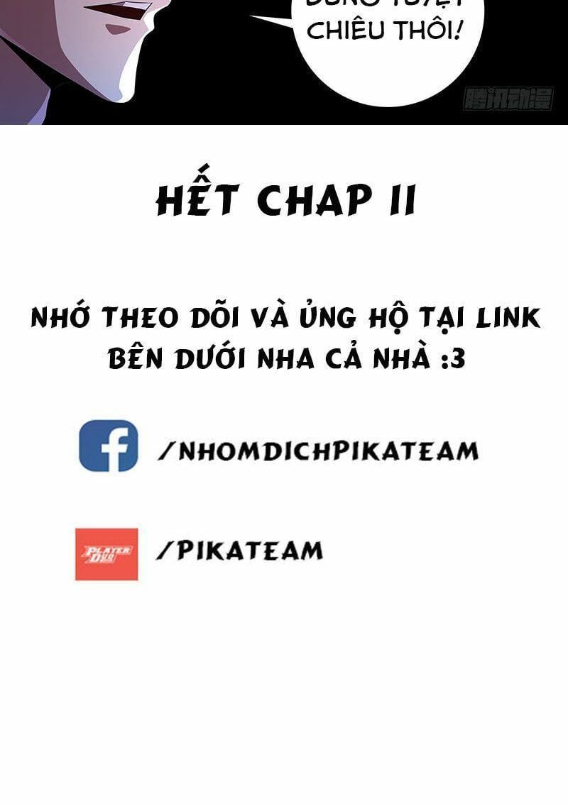 đọc truyện Lãnh Vực Quái Vật Chương 11 ảnh 11 tại Giả Dược