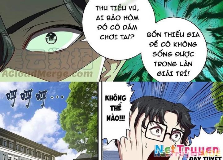 đọc truyện Lãnh Vực Quái Vật Chương 144 ảnh 18 tại Giả Dược