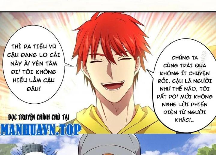 đọc truyện Lãnh Vực Quái Vật Chương 145 ảnh 11 tại Giả Dược