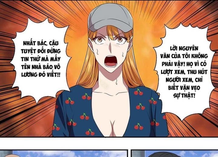 đọc truyện Lãnh Vực Quái Vật Chương 145 ảnh 6 tại Giả Dược