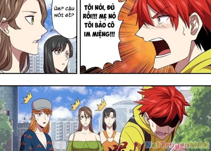 đọc truyện Lãnh Vực Quái Vật Chương 146 ảnh 15 tại Giả Dược