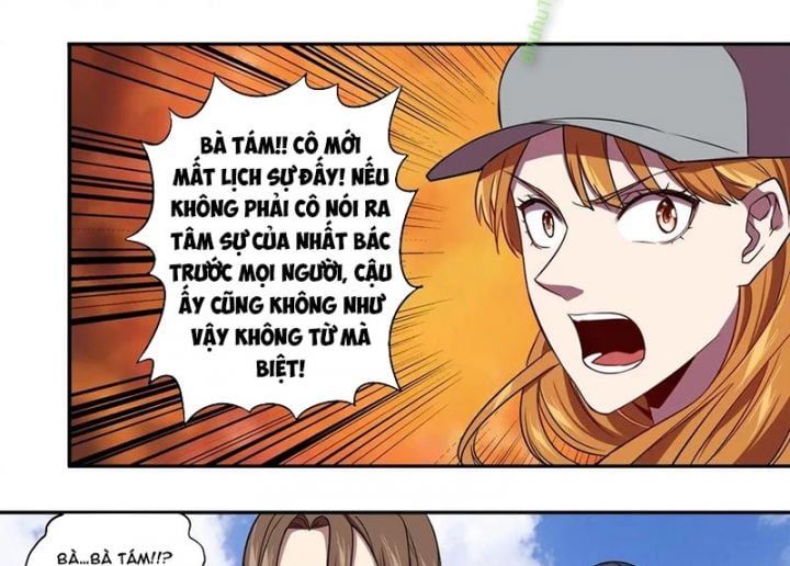 đọc truyện Lãnh Vực Quái Vật Chương 146 ảnh 17 tại Giả Dược