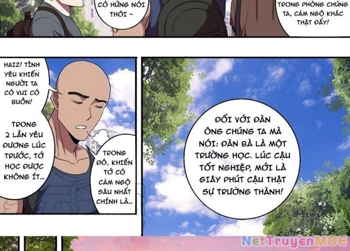 đọc truyện Lãnh Vực Quái Vật Chương 146 ảnh 22 tại Giả Dược