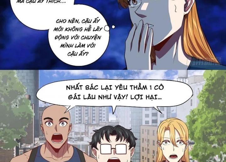đọc truyện Lãnh Vực Quái Vật Chương 146 ảnh 7 tại Giả Dược