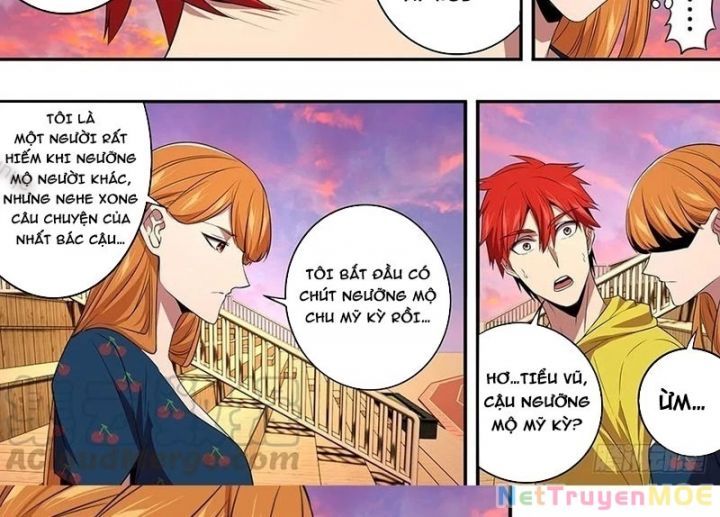đọc truyện Lãnh Vực Quái Vật Chương 147 ảnh 22 tại Giả Dược