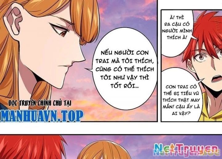 đọc truyện Lãnh Vực Quái Vật Chương 147 ảnh 23 tại Giả Dược