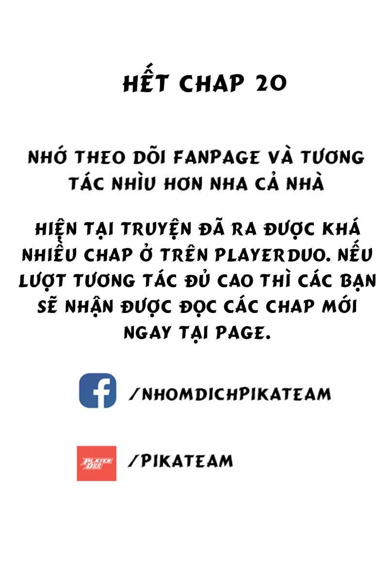 đọc truyện Lãnh Vực Quái Vật Chương 20 ảnh 13 tại Giả Dược