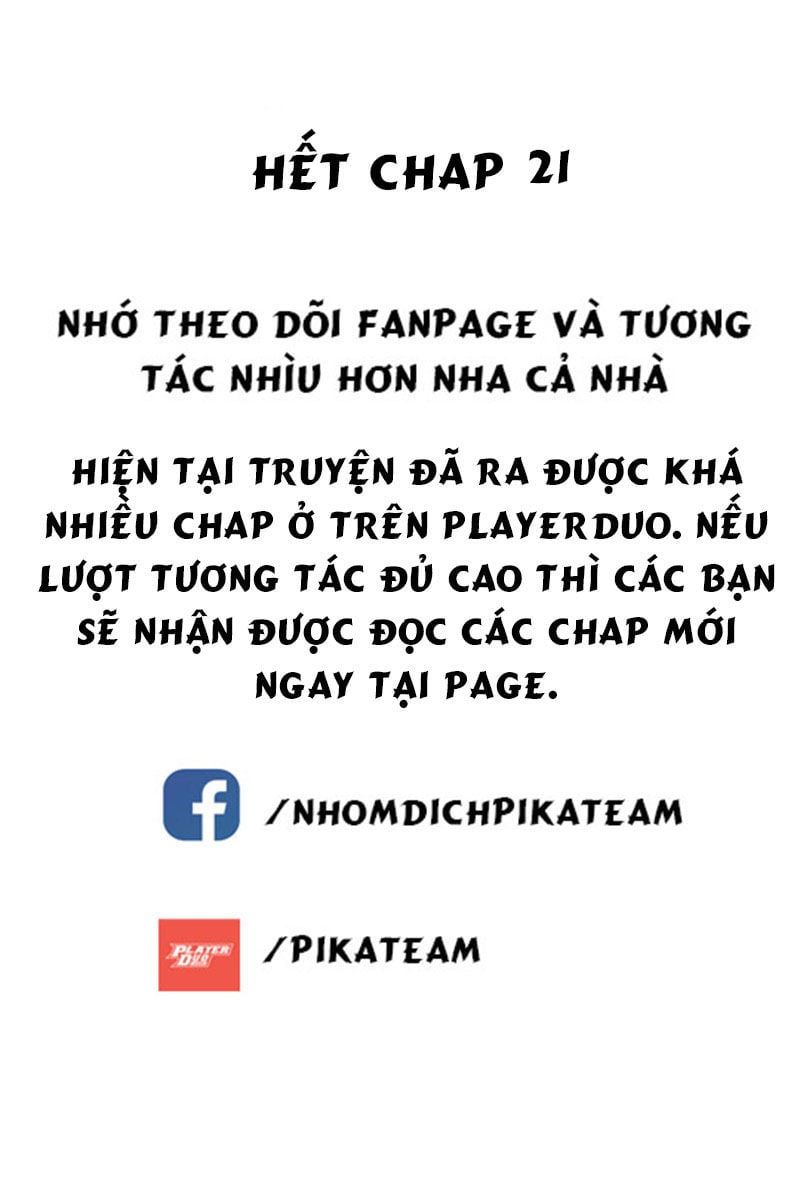 đọc truyện Lãnh Vực Quái Vật Chương 21 ảnh 14 tại Giả Dược