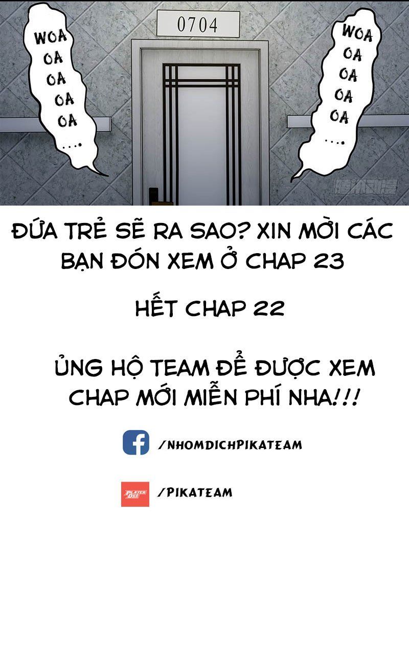 đọc truyện Lãnh Vực Quái Vật Chương 22 ảnh 13 tại Giả Dược