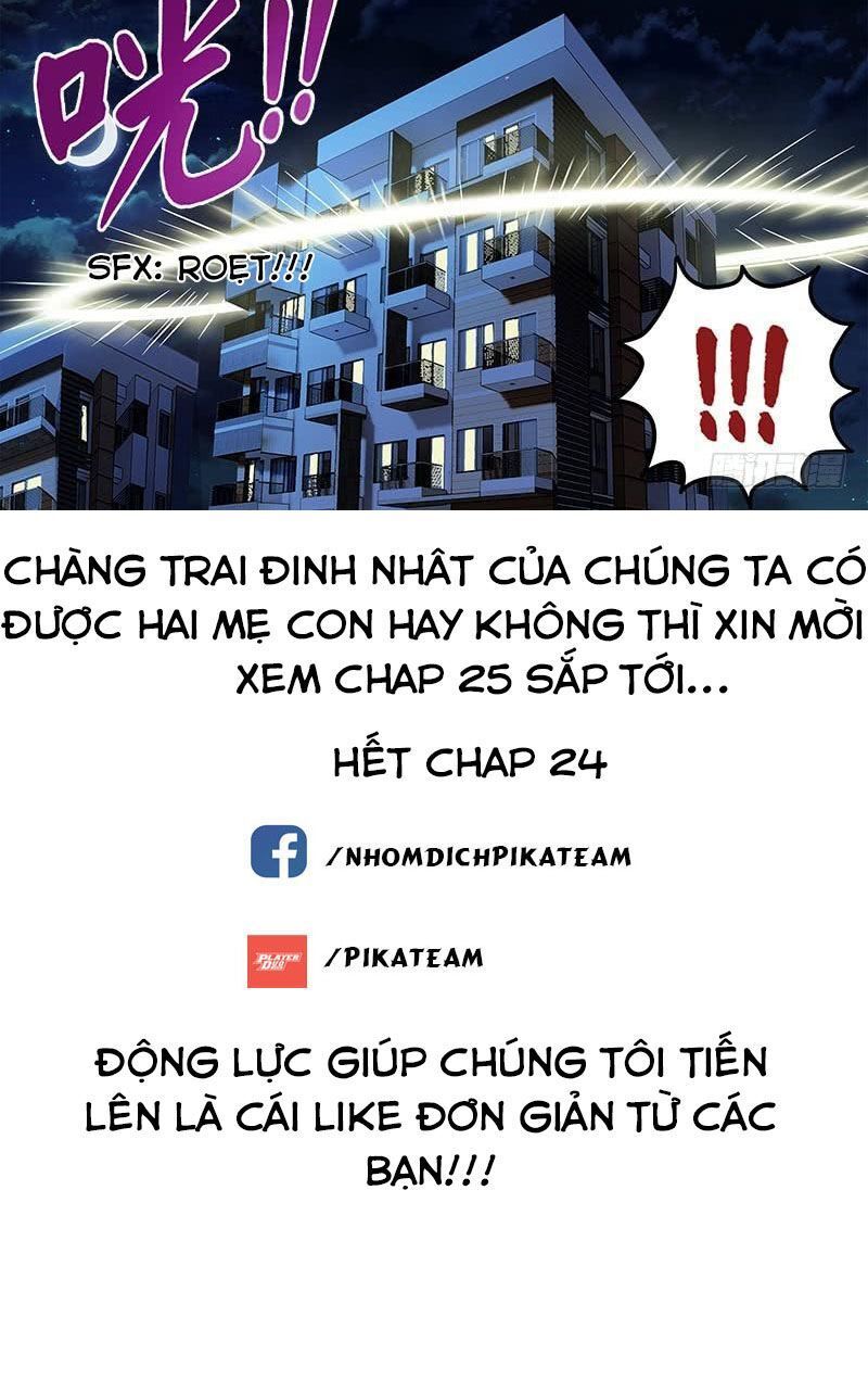 đọc truyện Lãnh Vực Quái Vật Chương 24 ảnh 13 tại Giả Dược