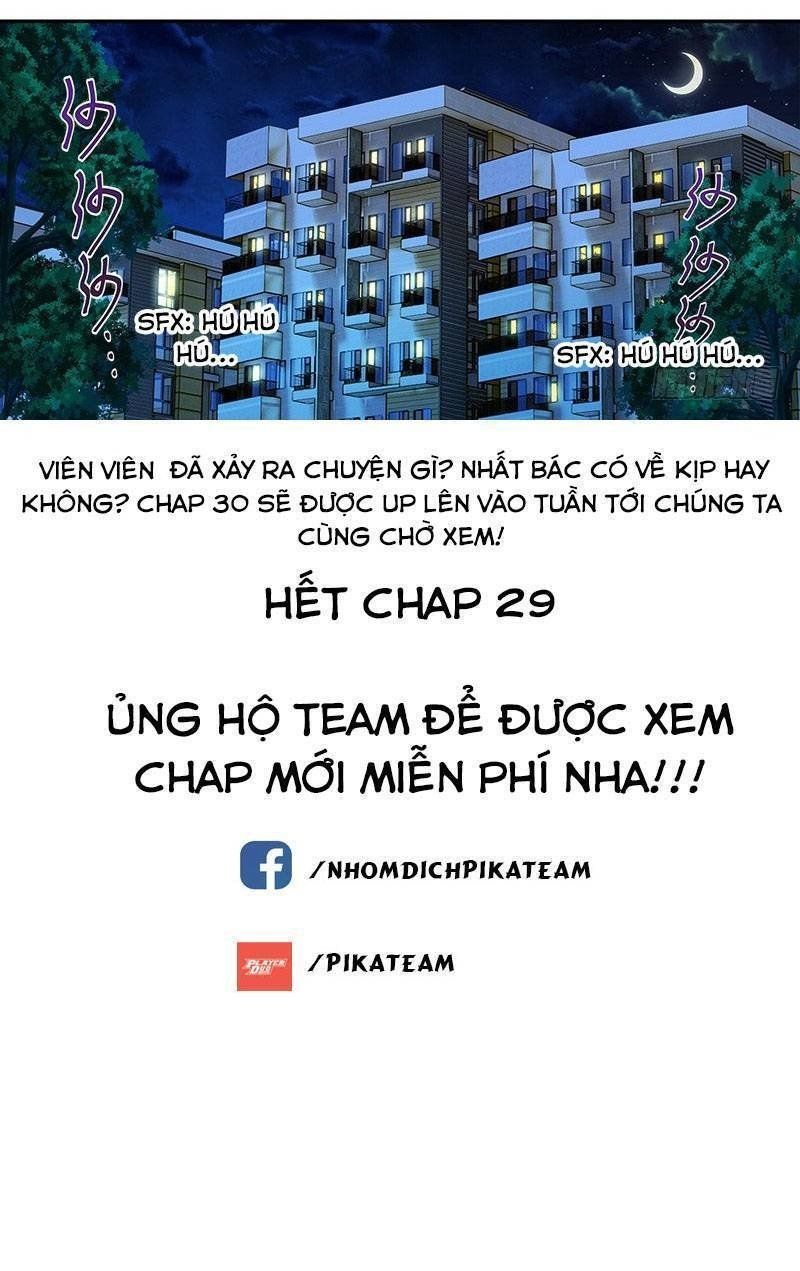 đọc truyện Lãnh Vực Quái Vật Chương 29 ảnh 13 tại Giả Dược