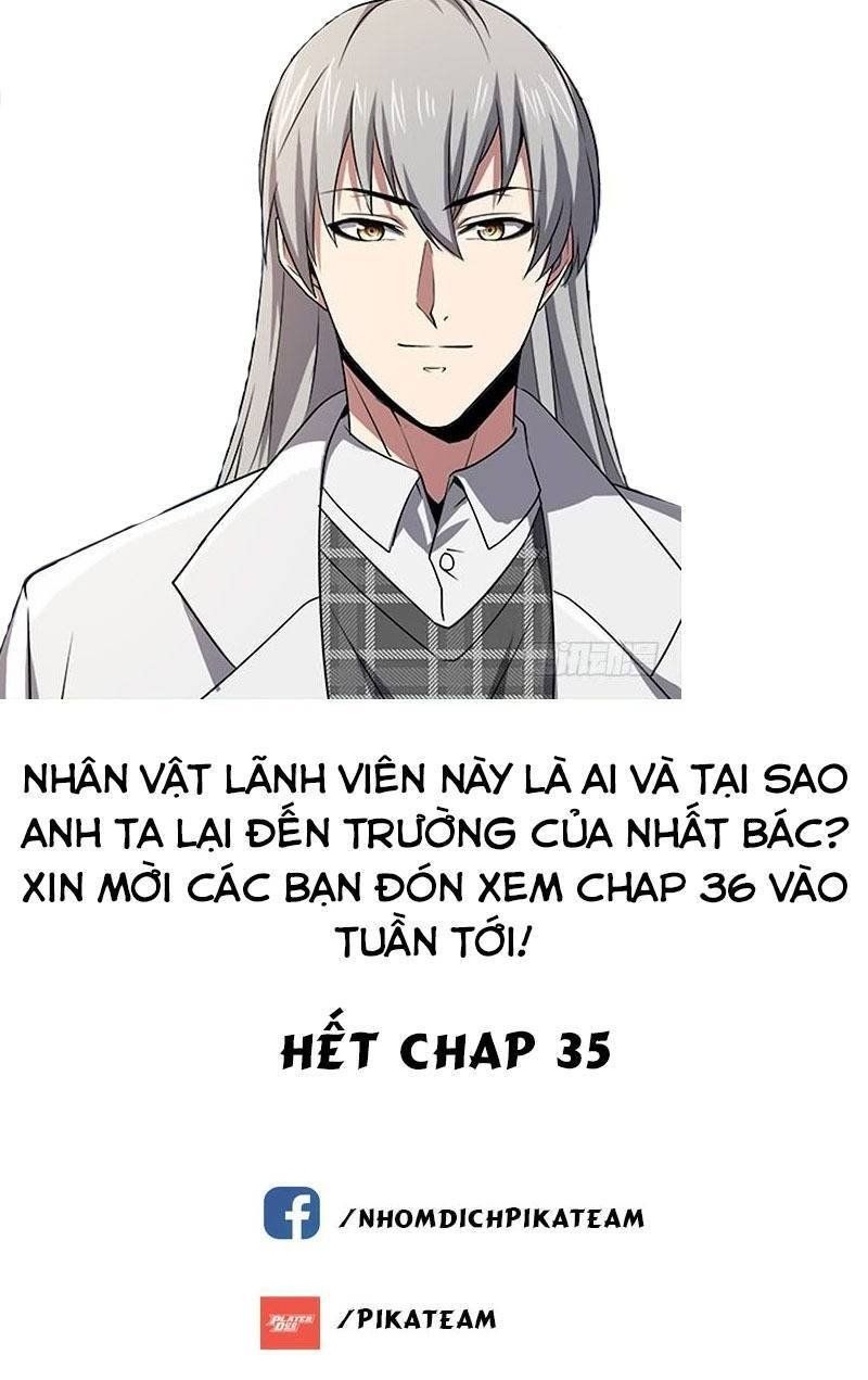 đọc truyện Lãnh Vực Quái Vật Chương 35 ảnh 13 tại Giả Dược