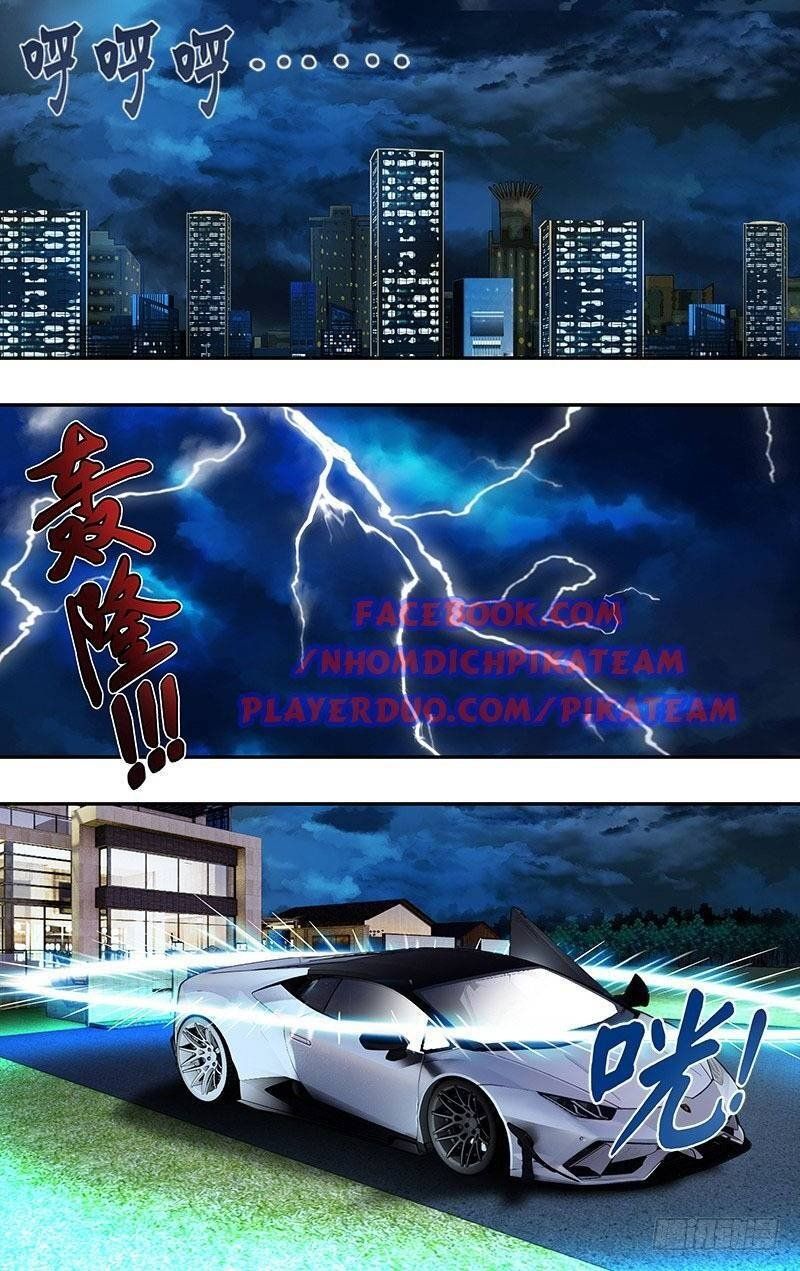đọc truyện Lãnh Vực Quái Vật Chương 43 ảnh 8 tại Giả Dược