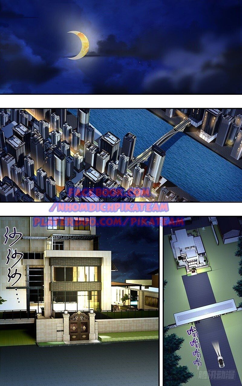đọc truyện Lãnh Vực Quái Vật Chương 73 ảnh 15 tại Giả Dược