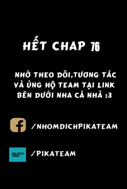 đọc truyện Lãnh Vực Quái Vật Chương 75 ảnh 25 tại Giả Dược